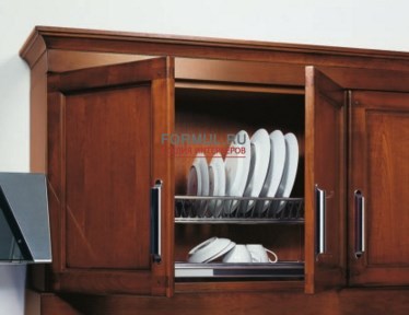 Кухня Arca QUADRA